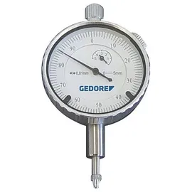 Gedore Automotive Messuhr KL-0128-0 Ø 40 mm