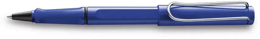 LAMY Tintenroller safari - blue