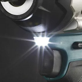 Makita DTW700RTJ inkl. 2 x 5,0 AH Akku + Makpac