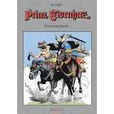 Bocola Verlag Prinz Eisenherz – Auswahlband