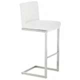 TPFLiving Barhocker Paragon 0 x 0 cm Weiß