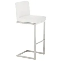 TPFLiving Barhocker Paragon 0 x 0 cm Weiß