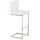 TPFLiving Barhocker Paragon 0 x 0 cm Weiß