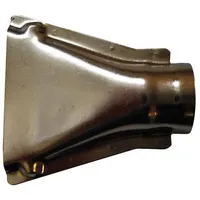 Perel Oxyturbo - DÜSE - FLACHES MODELL