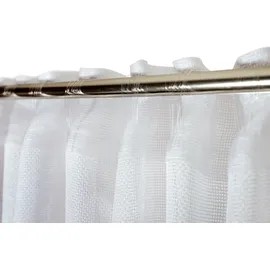 Esprit Vorhang ESPRIT "Beverly" Gr. 1, weiß (altweiß, natur, weiß), B:130cm H:250cm, Polyester, Gardinen