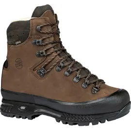 Hanwag Alaska GTX Herren Erde/Brown 42