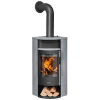 Oranier | Kaminofen | Polar Neo Eck | 6,5