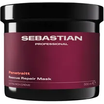 Sebastian Professional Penetraitt Rescue Repair Mask 500 ml
