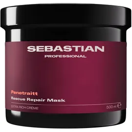 Sebastian Professional Penetraitt Rescue Repair Mask 500 ml