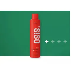 Schwarzkopf OSIS+ Texture Craft Texturspray 300 ml