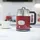 Russell Hobbs Retro 21670-70 ribbon red