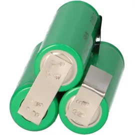 WSB Akkupack Mignon AA 1600 mAh 1 St.