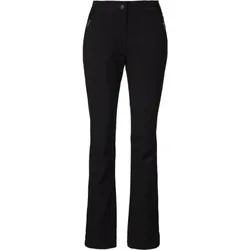 McKINLEY Damen Hose Ozone, BLACK, 25