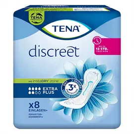 TENA Discreet Extra Plus 8 St.