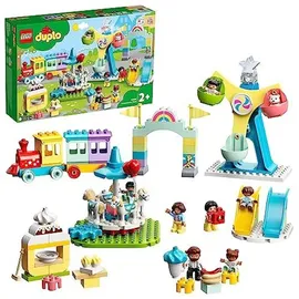 LEGO Duplo Erlebnispark 10956