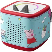 Tonies Toniebox 2 Hülle Peppa Pig