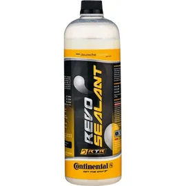 Continental Reifendichtmittel Revosealant Dichtmilch 1000 ml grau, grün