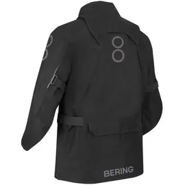 BERING Lakefield GTX Textiljacke Schwarz L
