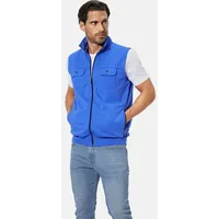 Babista Sweatweste LIANZO royalblau- 48/50