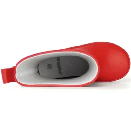 druppies Adventure Stiefel Rot 35