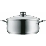 WMF Diadem Plus Bratentopf 24 cm
