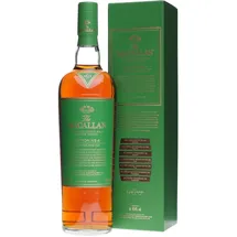 The Macallan Whisky Highland Single Malt Whisky 48,4% vol 0,7 l Geschenkbox