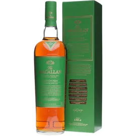 The Macallan Whisky Highland Single Malt Whisky 48,4% vol 0,7 l Geschenkbox