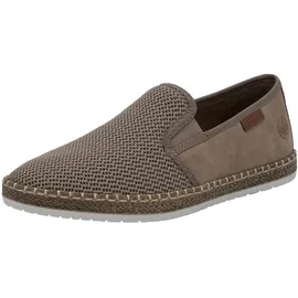 Rieker B5265 Herren Beige/Braun 43