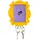 Grupo Erik Friends Schlüsselhalter TV-Serie Peephole Wall Keyring | Schlüsselhalter Friends, Home Entrance Keyring, Friends Gadget