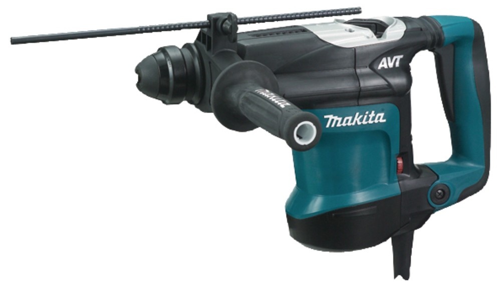 Preisvergleich Produktbild Makita HR3210C Bohrhammer