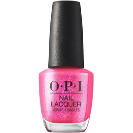 OPI Nail Lacquer Spring Break the Internet