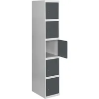 Simonlocker montadas SimonRack Simonlocker Montadas Prof.dism.1/5 400 In Schließfach