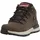 Timberland Sprint Trekker Mid Herren dark brown nubuck 44