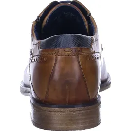 Bugatti City Nicolo Herren Braun 47