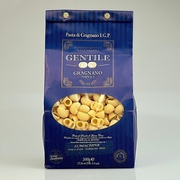 Lumachine - Muscheln IGP 500 g Nudeln Pasta aus italienischem Hartweizen Gentile