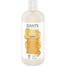 SANTE Deep Repair Shampoo 500ml