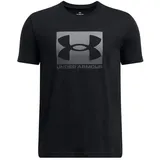 Under Armour Boxed Sports Update Ss" in schwarz,, / / Pitch Gray,YMD