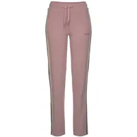 Bench. Loungewear Relaxhose Damen rosé Gr.36/38