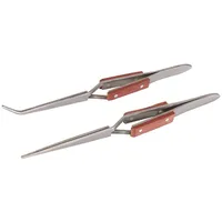 Silverline Tools Silverline 696669 Industriepinzette