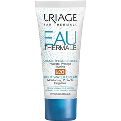 Uriage Tagescreme 40 ml