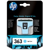 HP 363 hell cyan (C8774EE)