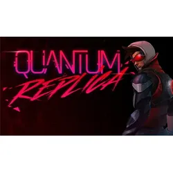 Quantum Replica