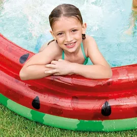 Intex Watermelon Planschbecken 168 x 38 cm