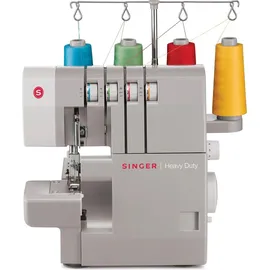 Singer 14HD854 Heavy Duty Overlock-Nähmaschine Elektro