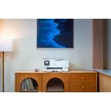 HP Envy Photo 7930 All-in-One - Multifunktionsdrucker - Farbe - Tintenstrahl - 216 x - Tintenstrahldruck - Farbig - Weiß