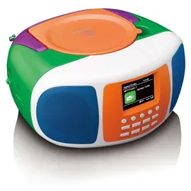 Lenco SCD-861