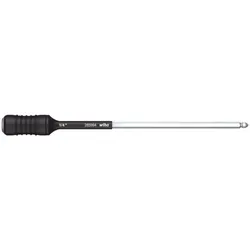 Wiha Bithalter Klemmung über Kugel für Drehmoment-Schraubendreher mit Längsgriff 1/4 mm, 162 mm