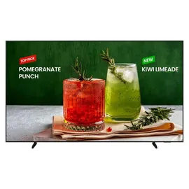 Samsung Smart Signage BE98D-H 98" schwarz