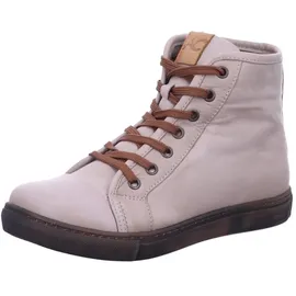 Andrea Conti Komfort Schnürschuhe in Beige 37 EU - 37