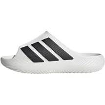adidas Purechill Badeschuhe Weiß/Schwarz 39